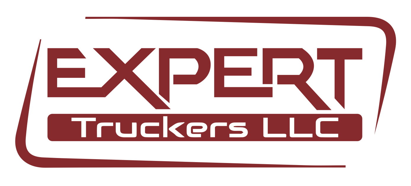 Expert Truckers LLC logo